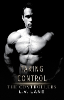 Absolute Control: A dark Omegaverse science fiction romance by L.V. Lane,  Paperback