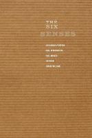 The Six Senses - Authorised Theft (Paperback)