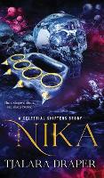 Nika: A Celestial Shifters Story (Hardback)