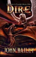Dire - Feathers & Flames 01 (Paperback)