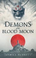 Demons of the blood moon (Paperback)