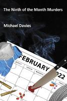 The Ninth of the Month Murders (Paperback)
