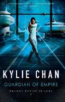 Guardian of Empire - Dragon Empire 2 (Paperback)