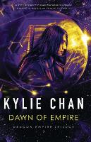 Dawn of Empire - Dragon Empire 3 (Paperback)