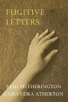 Fugitive Letters (Paperback)