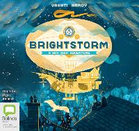 Brightstorm - The Brightstorm Chronicles 1 (CD-Audio)
