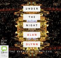 Under the Night (CD-Audio)