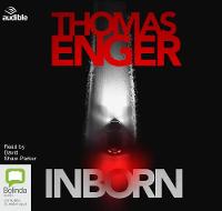 Inborn (CD-Audio)