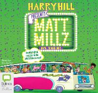 Matt Millz on Tour! - Matt Millz 3 (CD-Audio)