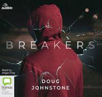 Breakers (CD-Audio)