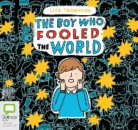 The Boy Who Fooled the World (CD-Audio)