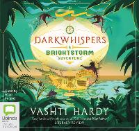 Darkwhispers - The Brightstorm Chronicles 2 (CD-Audio)