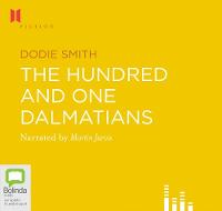 The Hundred and One Dalmatians (CD-Audio)