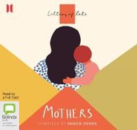 Letters of Note: Mothers (CD-Audio)