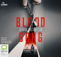 Blood Song - Roy and Castells 3 (CD-Audio)