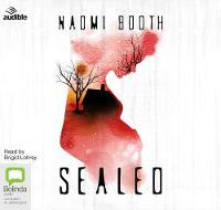 Sealed (CD-Audio)