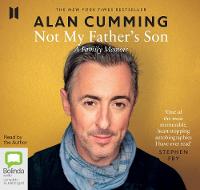 Not My Father's Son (CD-Audio)