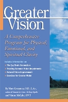 Greater Vision (Paperback)