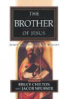 The Brother of Jesus: James the Just and His Mission (Paperback)