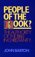 People of the Book?: The Authority of the Bible in Christianity (Paperback)