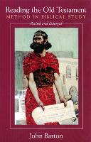 Reading the Old Testament, Revised and Expanded: Method in Biblical Study (Paperback)