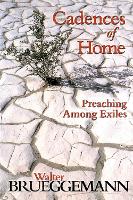 Cadences of Home: Preaching Among Exiles (Paperback)