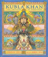 Kubla Khan: The Emperor of Everything (Hardback)