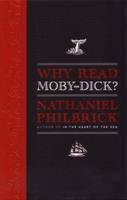 Why Read Moby-Dick? (Hardback)