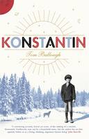 Konstantin (Paperback)