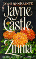 Zinnia (Paperback)