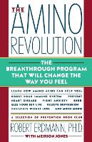 The Amino Revolution (Paperback)