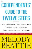 Codependent's Guide to the Twelve Steps (Paperback)