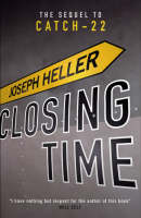 Closing Time (Paperback)