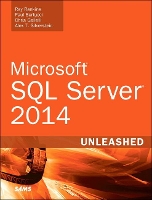 Microsoft SQL Server 2014 Unleashed - Unleashed (Paperback)