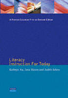 Literacy Instruction for Today (Paperback)