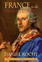 France in the Enlightenment - Harvard Historical Studies (Paperback)