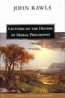 Lectures on the History of Moral Philosophy (Paperback)