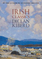 Irish Classics - Convergences: Inventories of the Present (Hardback)