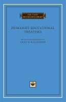 Humanist Educational Treatises
