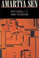 Rationality and Freedom (Paperback)
