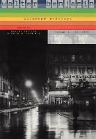 Walter Benjamin: Selected Writings (Paperback)