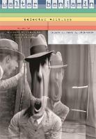 Walter Benjamin: Selected Writings: 1931–1934 - Volume 2 (Paperback)