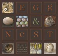 Egg & Nest (Hardback)