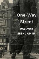One-Way Street (Paperback)