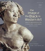 The Image of the Black in Western Art, Volume IV: From the American Revolution to World War I, Part 2: Black Models and White Myths - The Image of the Black in Western Art (Hardback)