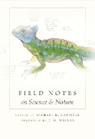 Field Notes on Science and Nature (Hardback)