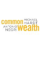 Commonwealth (Paperback)