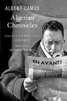 Algerian Chronicles (Paperback)