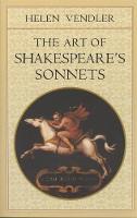 The Art of Shakespeare’s Sonnets (Paperback)