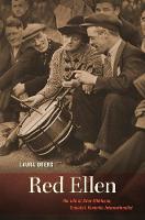 Red Ellen: The Life of Ellen Wilkinson, Socialist, Feminist, Internationalist (Hardback)